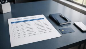 Liste des codes bancaires des banques en France